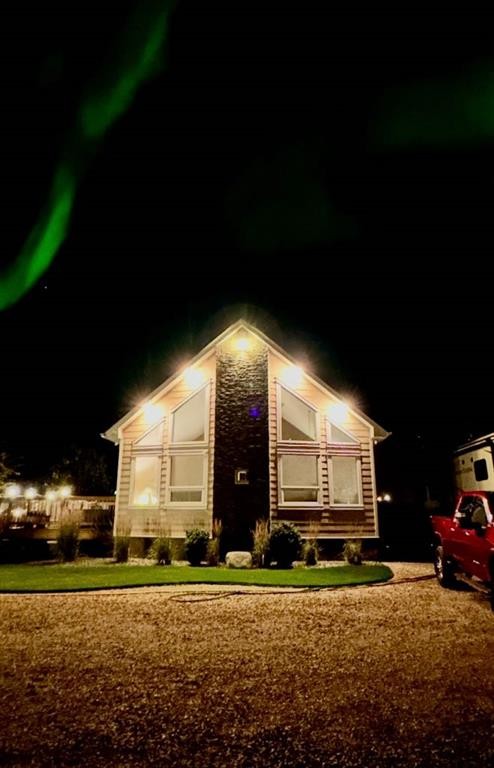 # 219 162 Peace River Avenue, Joussard, AB - Outdoor