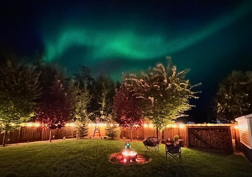 # 219 162 Peace River Avenue, Joussard, AB - Outdoor