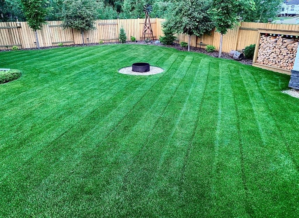 # 219 162 Peace River Avenue, Joussard, AB - Outdoor
