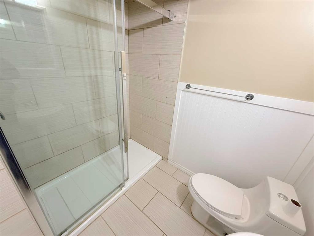 3209 45 Avenue, Athabasca, AB - Indoor Photo Showing Bathroom