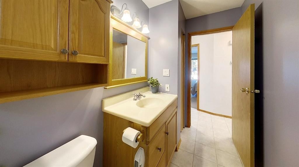 53404A Highway 748 E, Rural Yellowhead County, AB - Indoor Photo Showing Bathroom