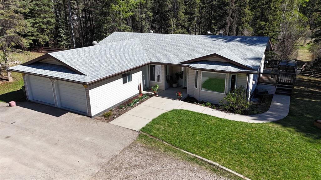 53404A Highway 748 E, Rural Yellowhead County, AB - Outdoor