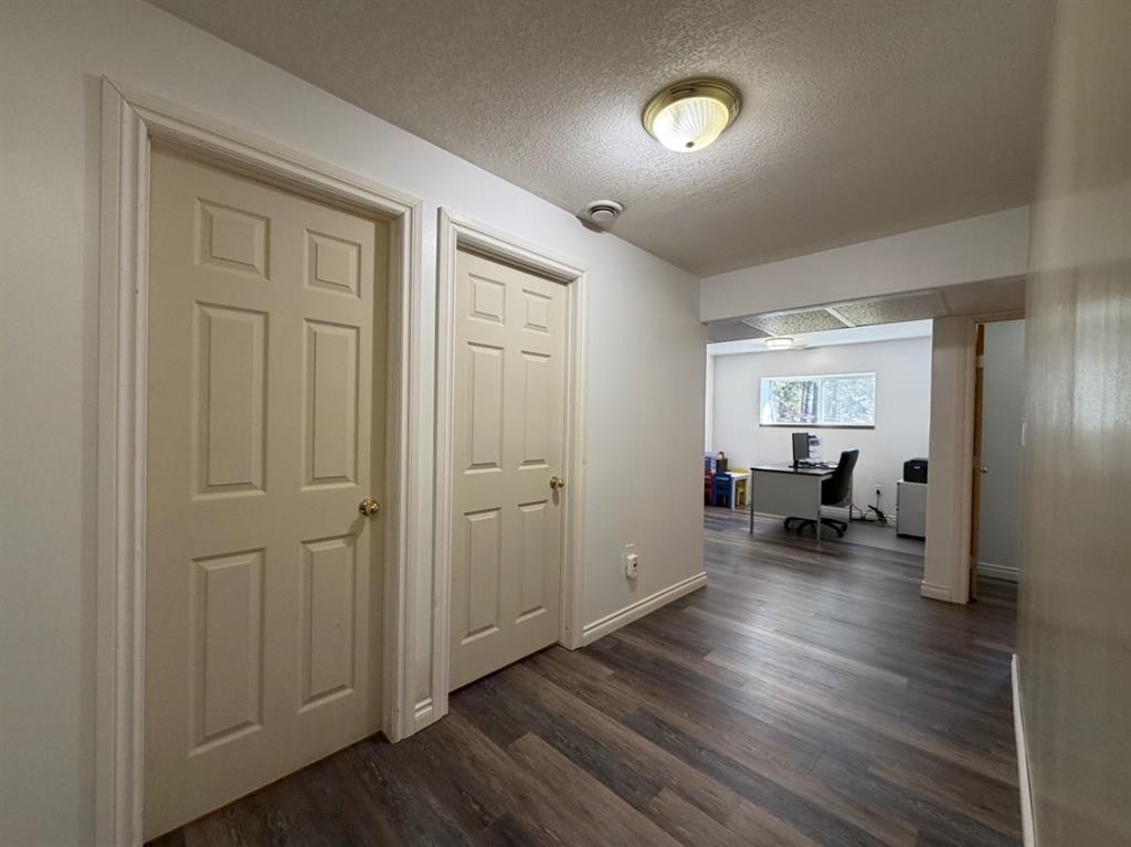 53404A Highway 748 E, Rural Yellowhead County, AB - Indoor Photo Showing Other Room