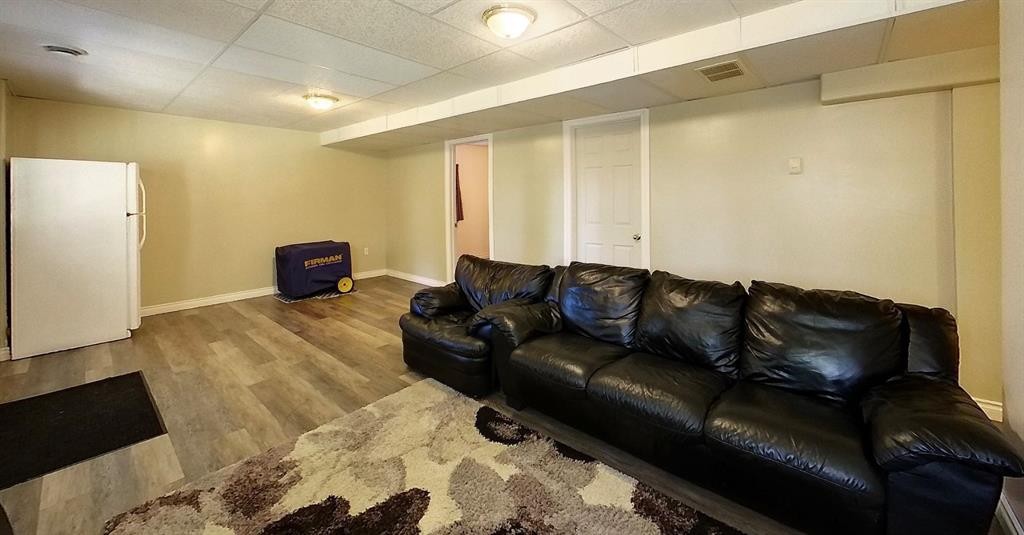 53404A Highway 748 E, Rural Yellowhead County, AB - Indoor