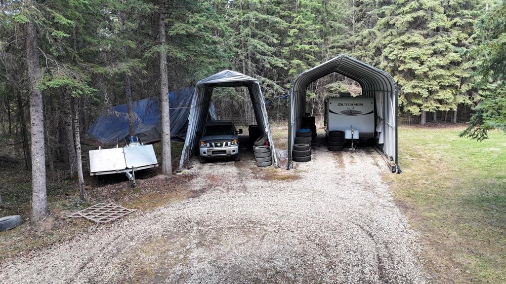 53404A Highway 748 E, Rural Yellowhead County, AB - Outdoor