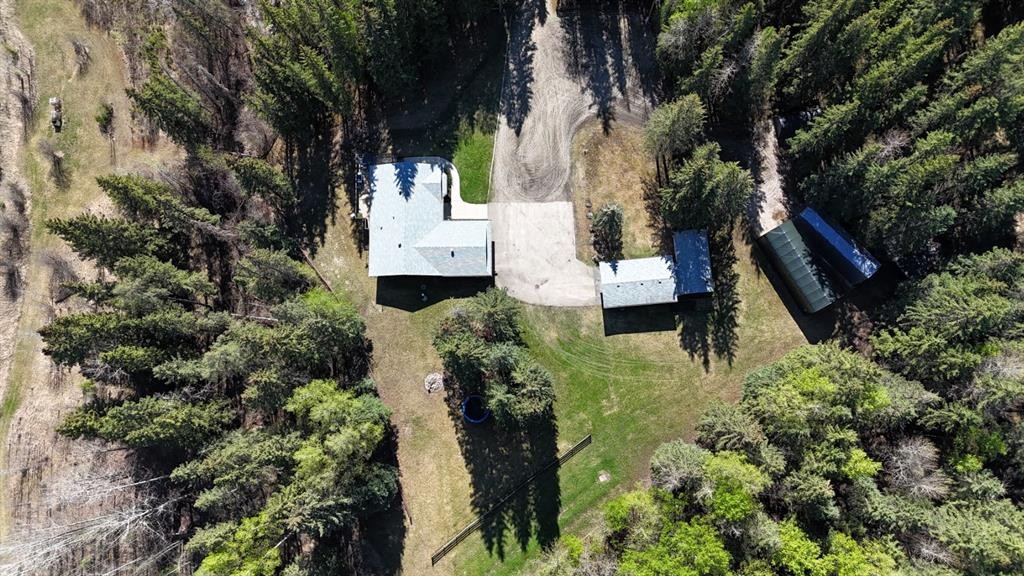 53404A Highway 748 E, Rural Yellowhead County, AB - Outdoor With View