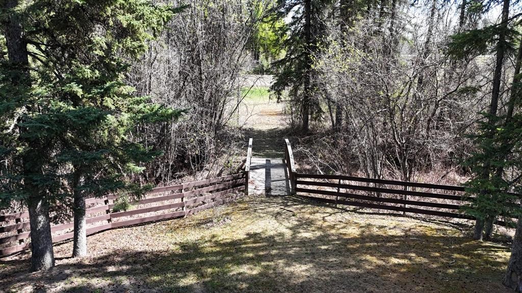 53404A Highway 748 E, Rural Yellowhead County, AB - Outdoor With View