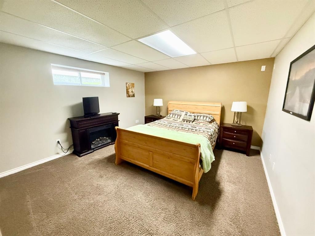 150 Hallam Drive, Hinton, AB - Indoor