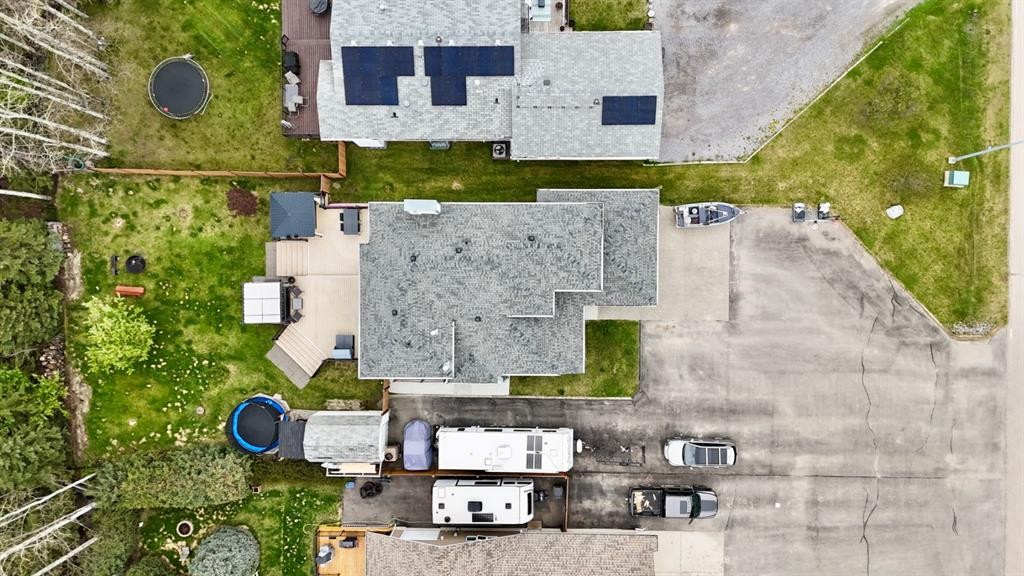 150 Hallam Drive, Hinton, AB -