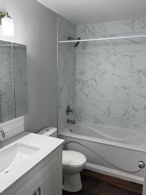 11 Chaisson Crossing, Whitecourt, AB - Indoor Photo Showing Bathroom