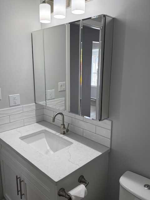 11 Chaisson Crossing, Whitecourt, AB - Indoor Photo Showing Bathroom