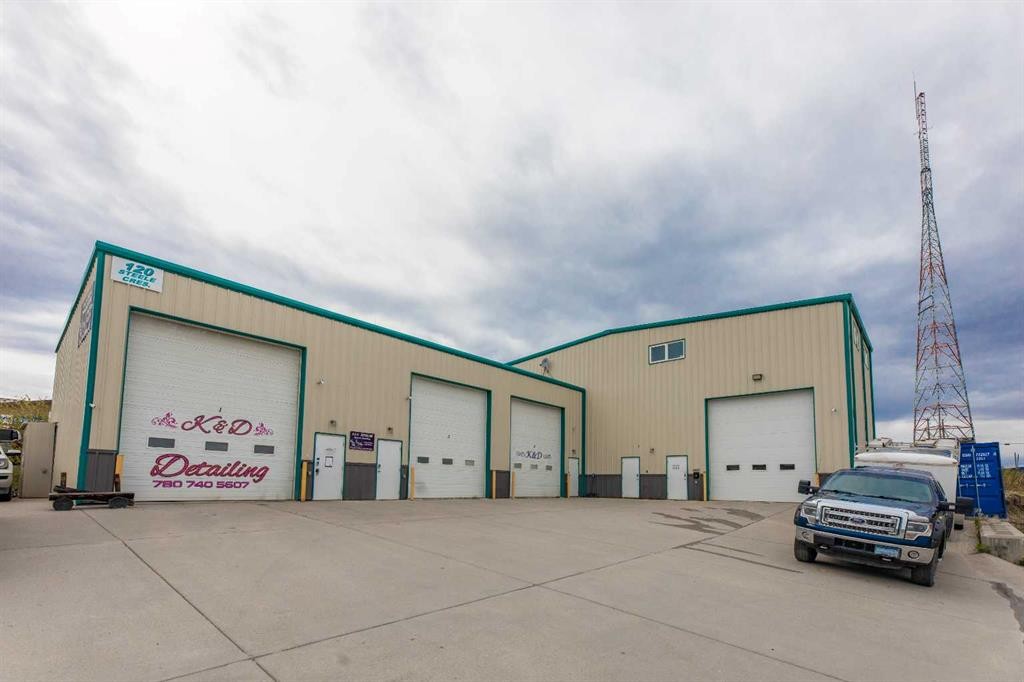 120 Steele Crescent, Hinton, AB