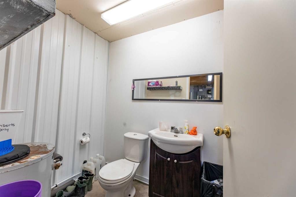 120 Steele Crescent, Hinton, AB