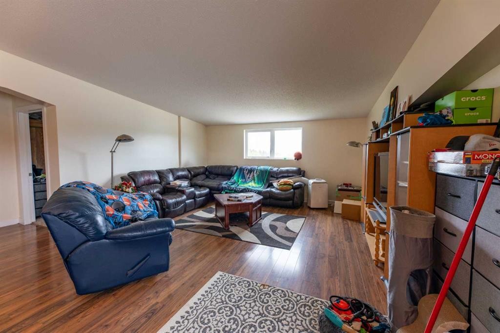 120 Steele Crescent, Hinton, AB