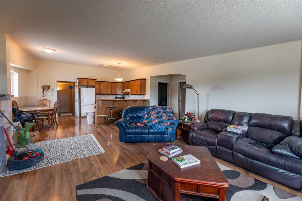 120 Steele Crescent, Hinton, AB