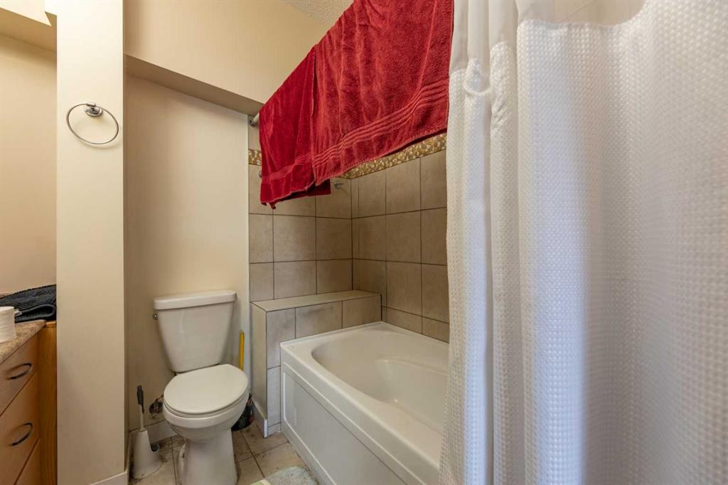120 Steele Crescent, Hinton, AB