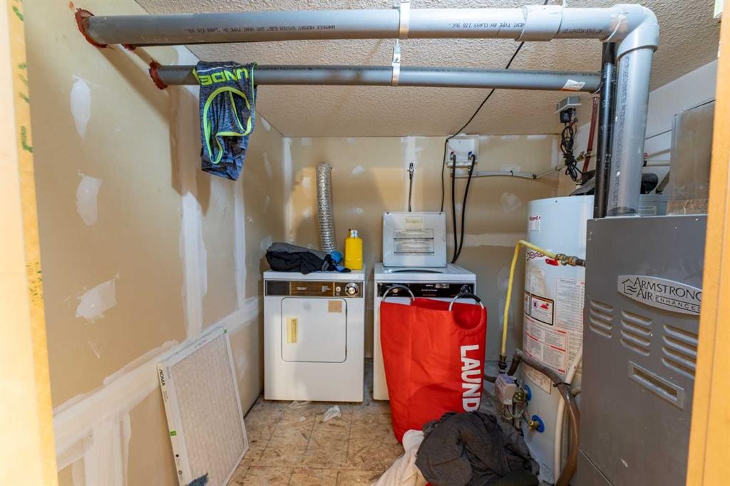 120 Steele Crescent, Hinton, AB