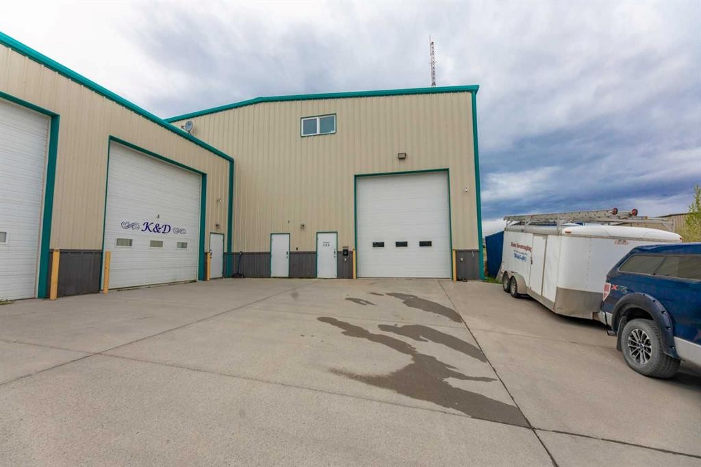 120 Steele Crescent, Hinton, AB