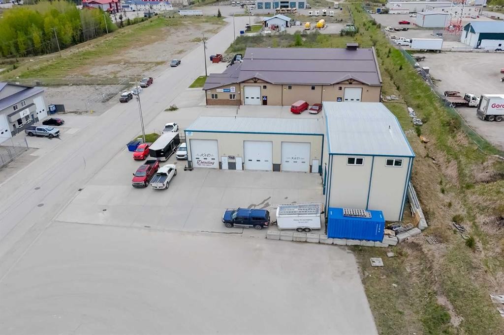 120 Steele Crescent, Hinton, AB