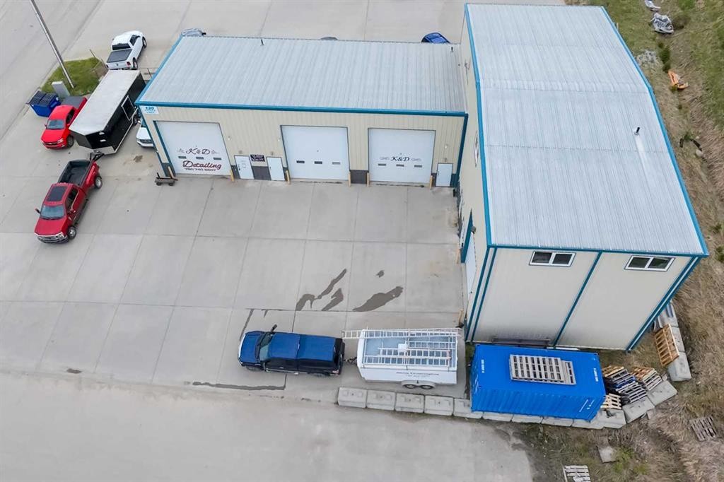 120 Steele Crescent, Hinton, AB