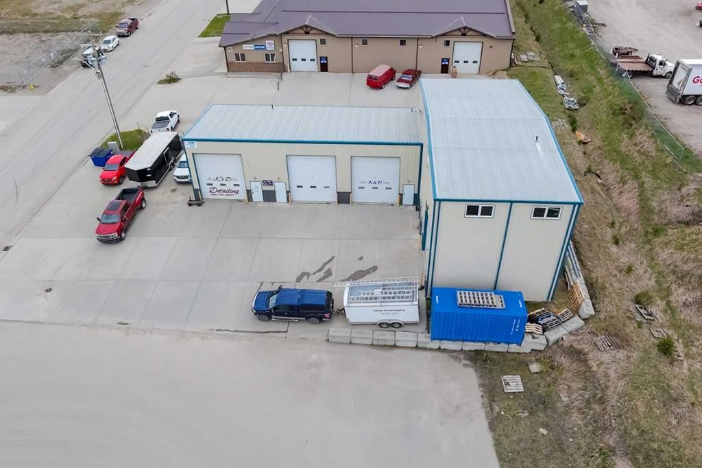 120 Steele Crescent, Hinton, AB