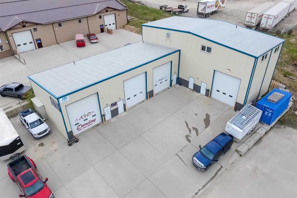 120 Steele Crescent, Hinton, AB