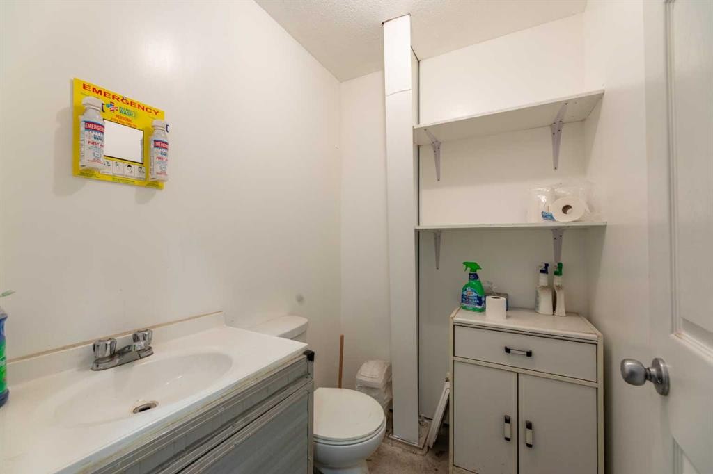 120 Steele Crescent, Hinton, AB