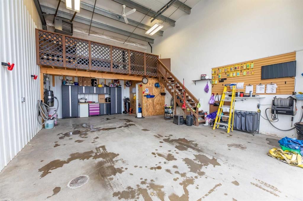 120 Steele Crescent, Hinton, AB