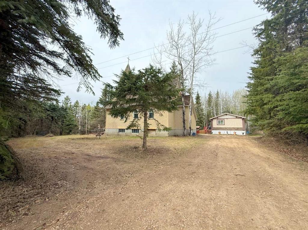 682001A Range Road 222.9, Rural Athabasca County, AB - Outdoor