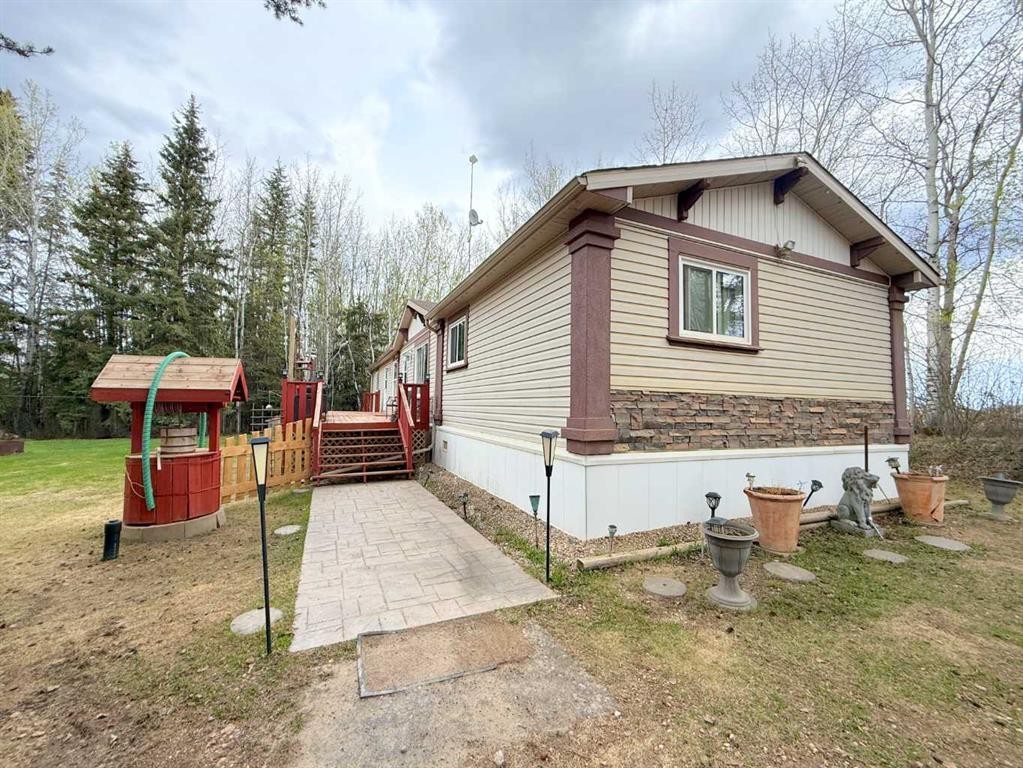 682001A Range Road 222.9, Rural Athabasca County, AB - Outdoor