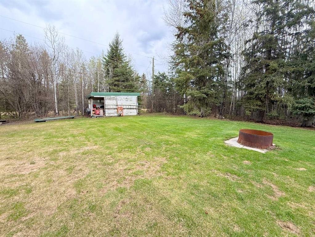 682001A Range Road 222.9, Rural Athabasca County, AB - Outdoor