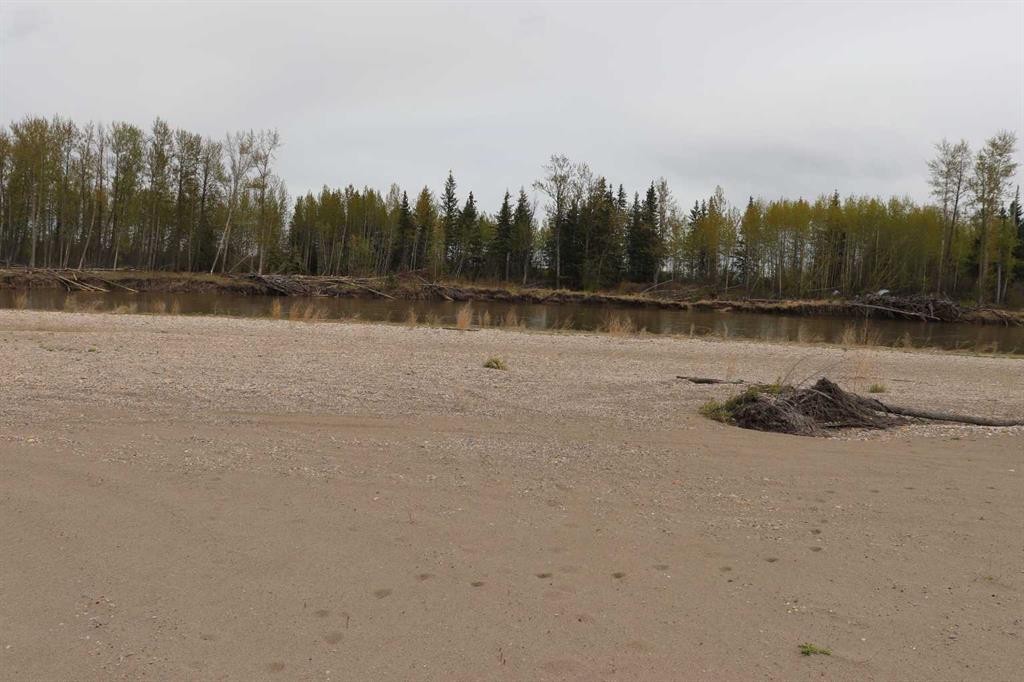 54525 Range Road 142B, Rural Yellowhead County, AB - Outdoor With View