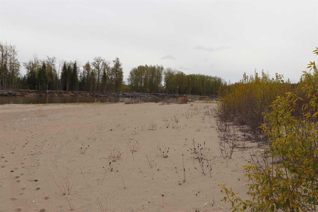 54525 Range Road 142B, Rural Yellowhead County, AB - Outdoor With View