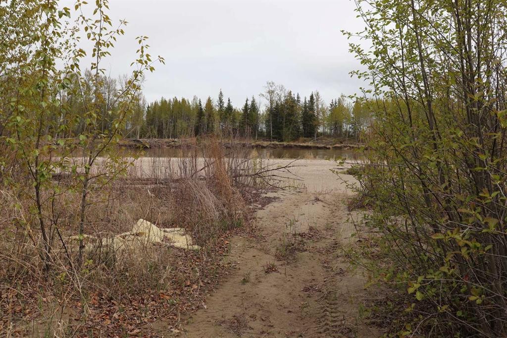 54525 Range Road 142B, Rural Yellowhead County, AB - Outdoor With View