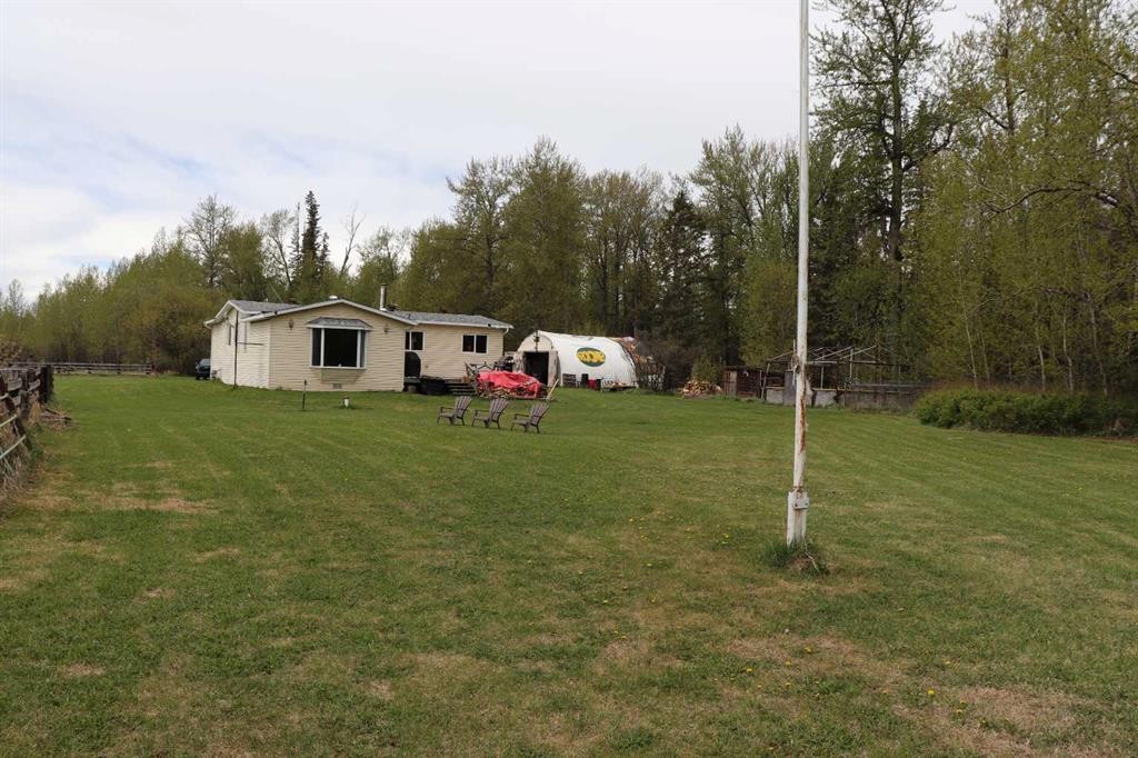 54525 Range Road 142B, Rural Yellowhead County, AB - Outdoor
