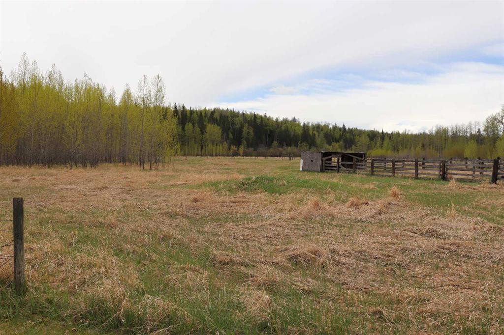 54525 Range Road 142B, Rural Yellowhead County, AB - Outdoor With View