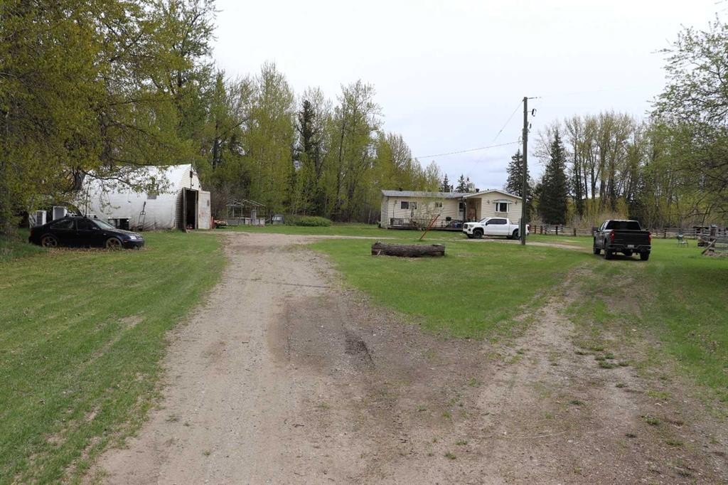 54525 Range Road 142B, Rural Yellowhead County, AB - Outdoor