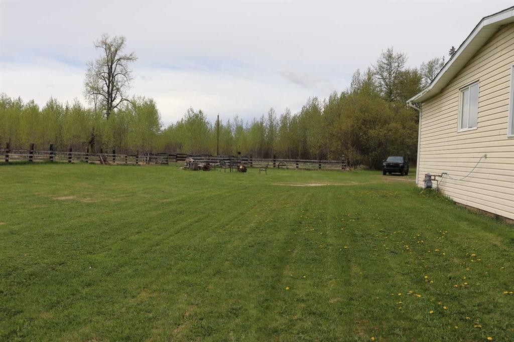 54525 Range Road 142B, Rural Yellowhead County, AB - Outdoor