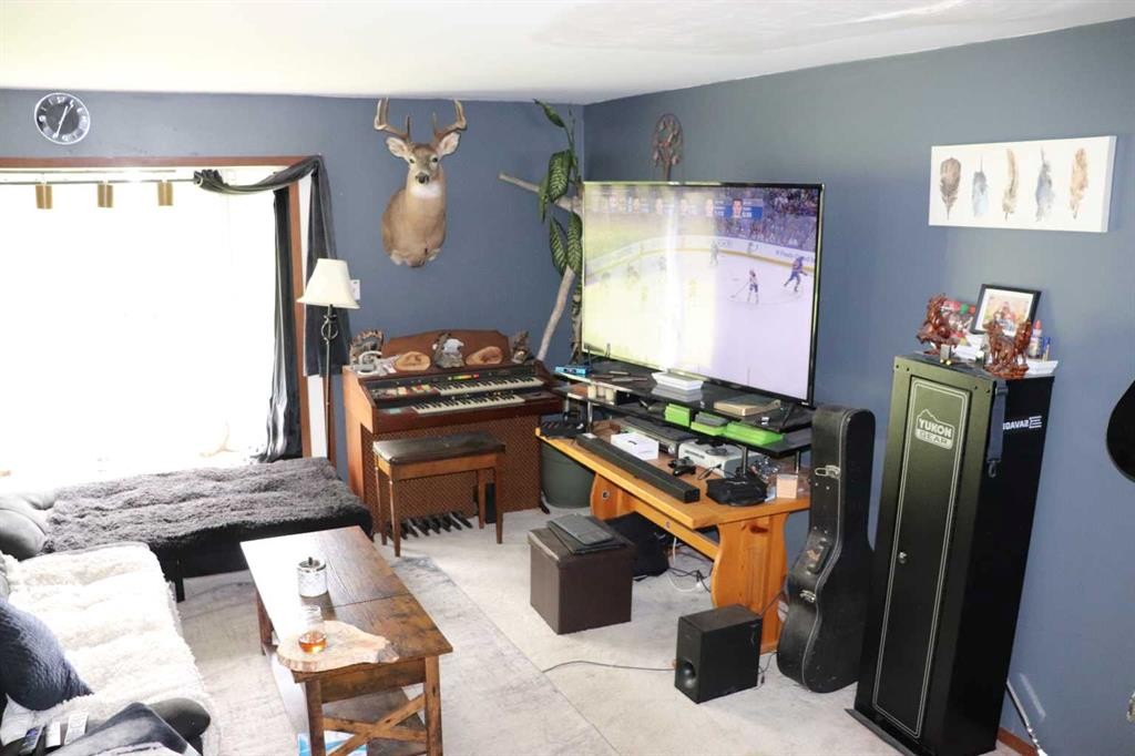 54525 Range Road 142B, Rural Yellowhead County, AB - Indoor Photo Showing Other Room