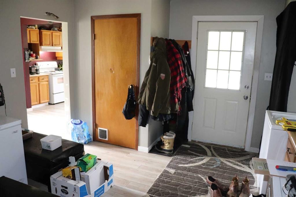 54525 Range Road 142B, Rural Yellowhead County, AB - Indoor