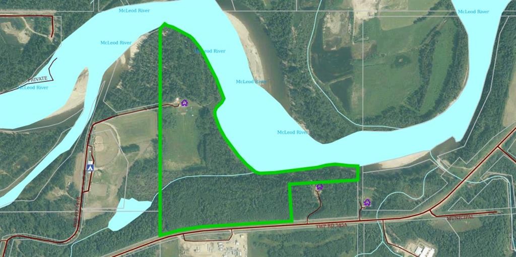 54525 Range Road 142B, Rural Yellowhead County, AB - Other
