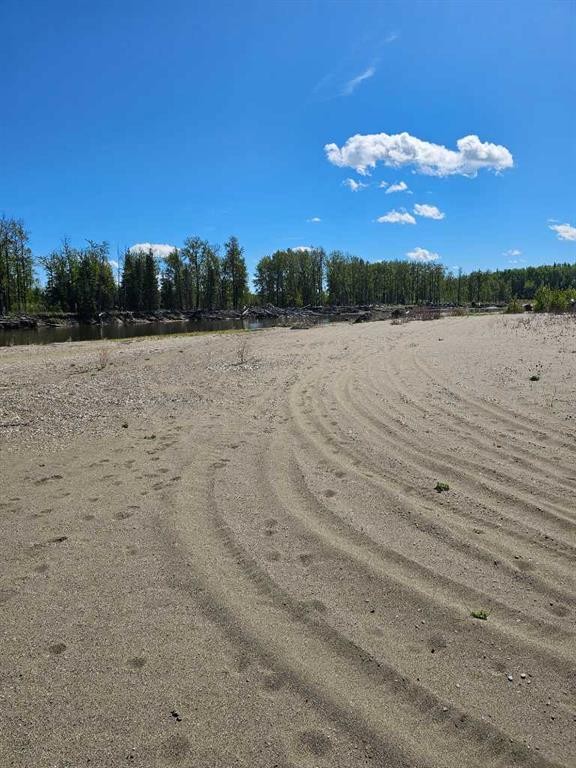54525 Range Road 142B, Rural Yellowhead County, AB - Outdoor With View