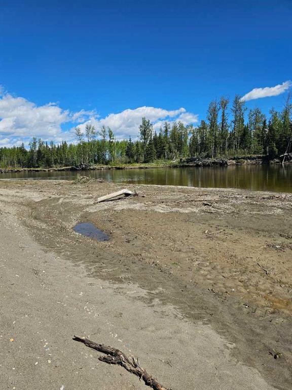 54525 Range Road 142B, Rural Yellowhead County, AB - Outdoor With View
