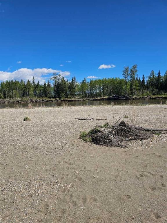 54525 Range Road 142B, Rural Yellowhead County, AB - Outdoor With View