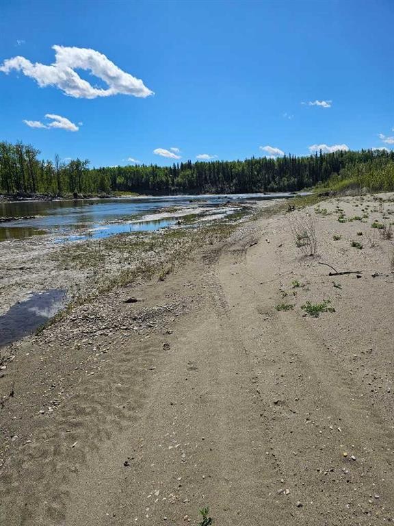 54525 Range Road 142B, Rural Yellowhead County, AB - Outdoor With View
