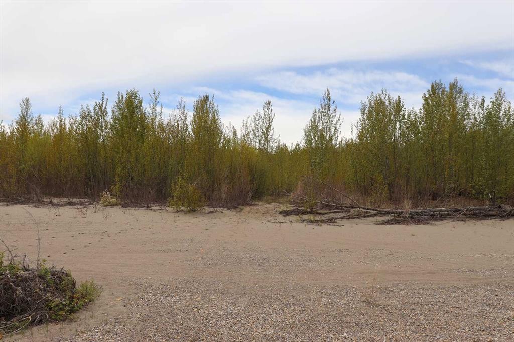 54525 Range Road 142B, Rural Yellowhead County, AB - Outdoor With View