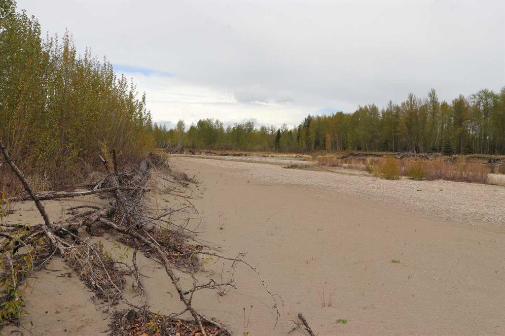 54525 Range Road 142B, Rural Yellowhead County, AB - Outdoor With View