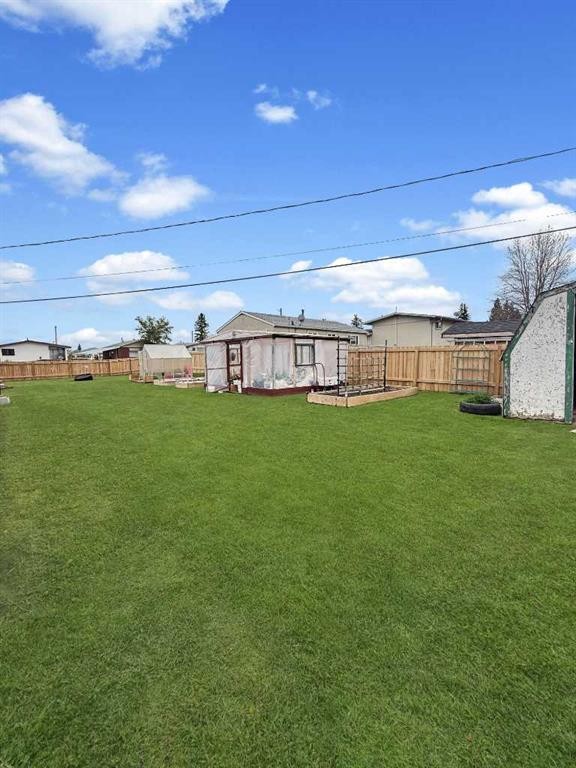 5302 50 Ave, Mayerthorpe, AB - Outdoor