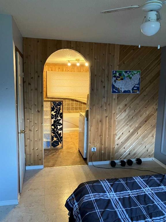 519 5 Avenue, Fox Creek, AB - Indoor