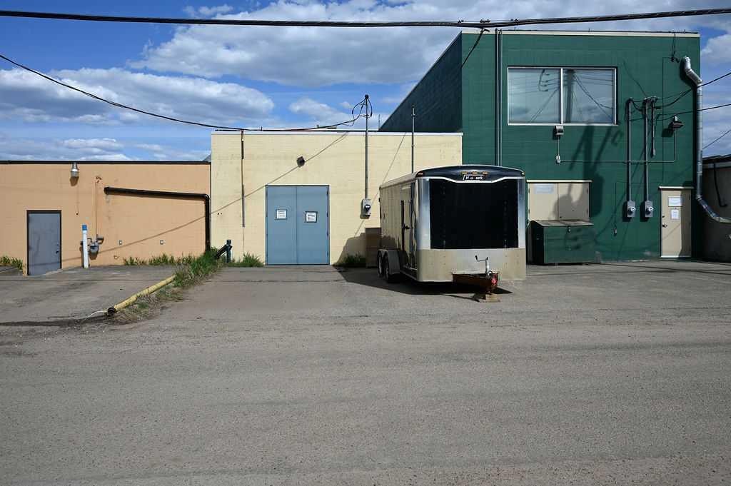 4917B 49 Street, Athabasca, AB